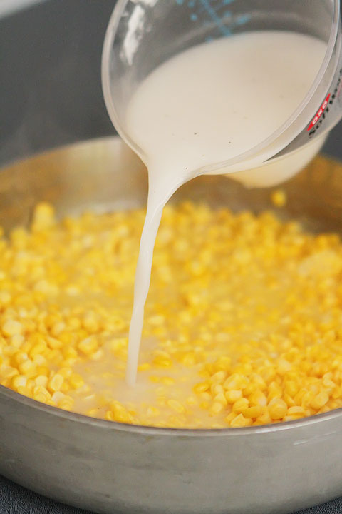 Best Ever Creamed Corn Recipe — Best Corn Recipes