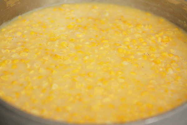 Best Ever Creamed Corn Recipe — Best Corn Recipes