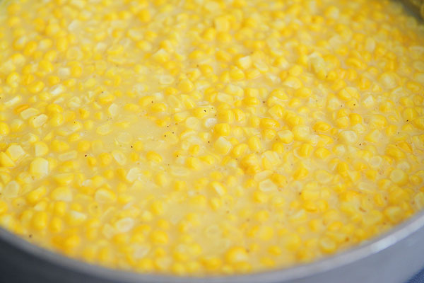 Best Ever Creamed Corn Recipe — Best Corn Recipes