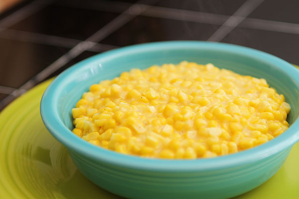 Best Ever Creamed Corn Recipe — Best Corn Recipes