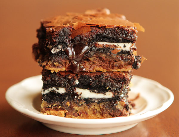 Slutty Brownies — The ORIGINAL Slutty Brownie Recipe