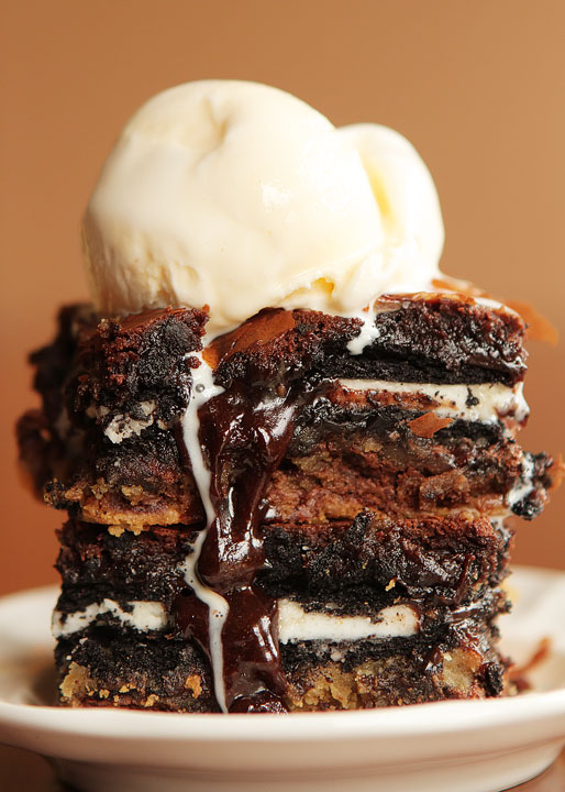 Slutty Brownies — The ORIGINAL Slutty Brownie Recipe