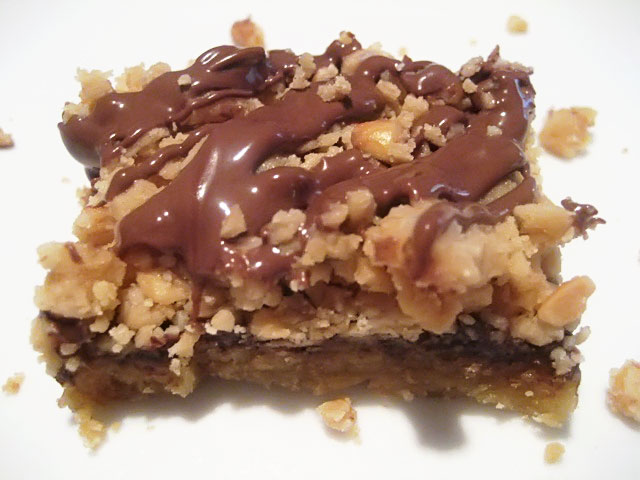 Chocolate-Peanut-Butter-Bars