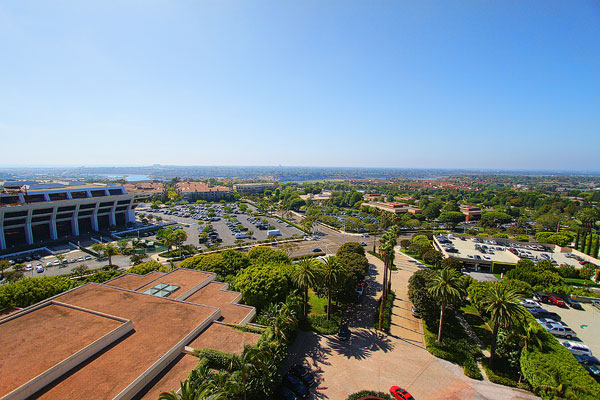 The Island Hotel, Newport Beach