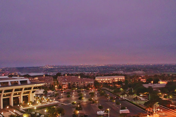 The Island Hotel, Newport Beach