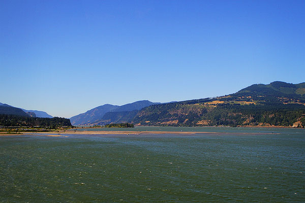 Day Trip to Trout Lake Farm