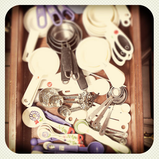 Kitchen Pantry