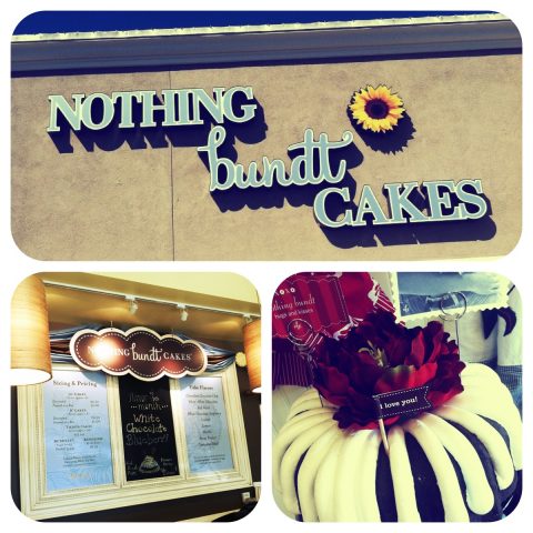 Newport Beach Sweet Shops & Bakeries