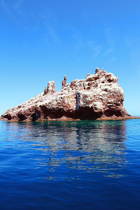 Isla Espiritu Santo