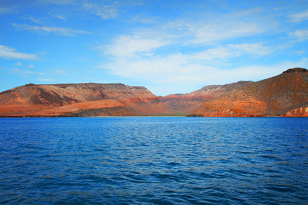 Isla Espiritu Santo