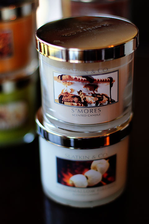 Bath & Body Works Bakeshop Candles