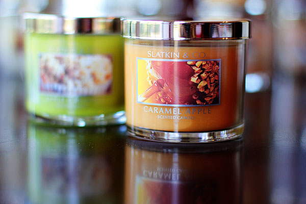 Bath & Body Works Bakeshop Candles