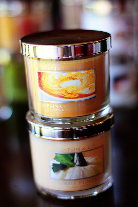 Bath & Body Works Bakeshop Candles