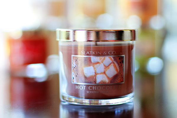 Bath & Body Works Bakeshop Candles