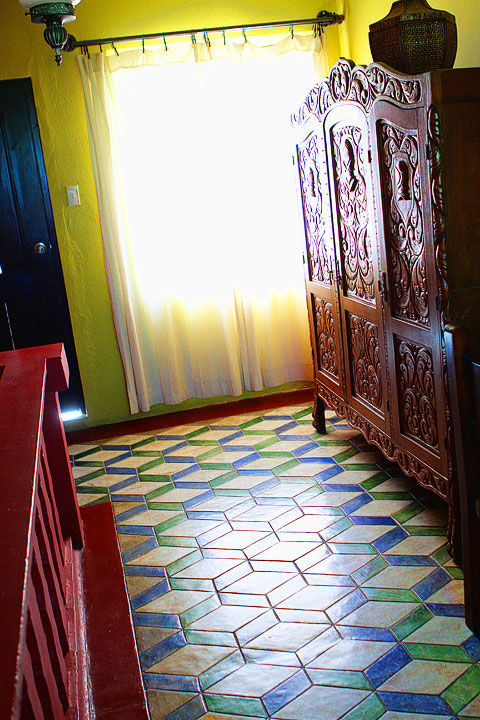 Hotel California | Baja California - Todos Santos, Mexico