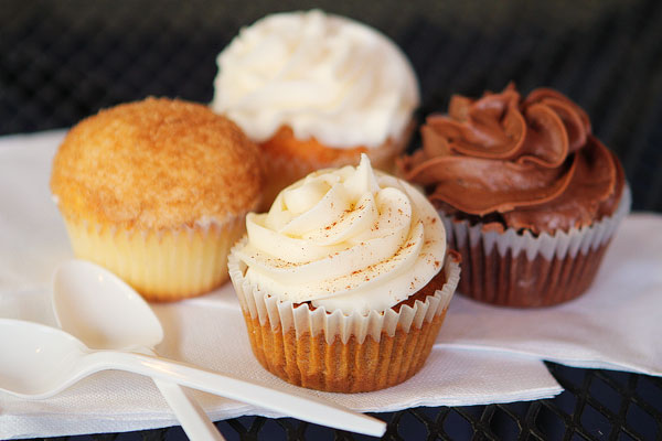 The Cupcake Collection | Nashville, TN