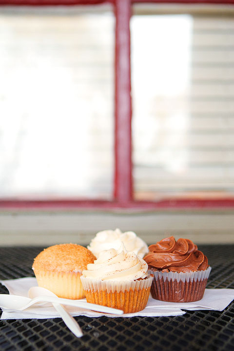 The Cupcake Collection | Nashville, TN