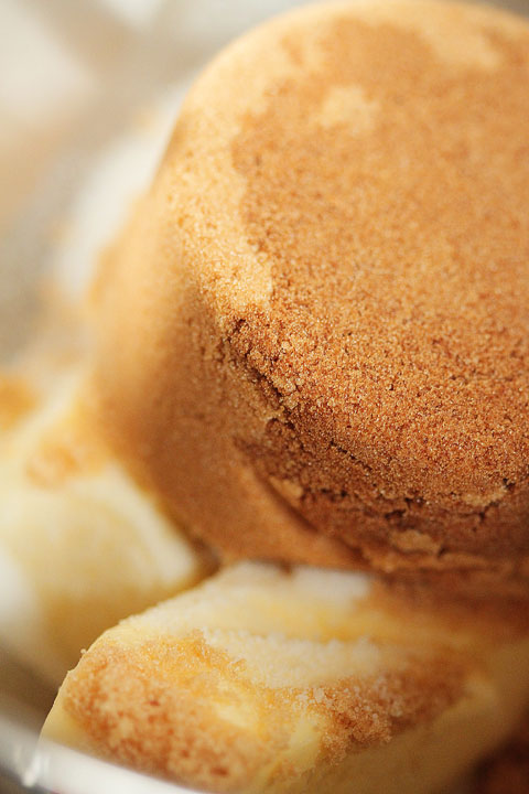 Image of Brown Sugar and Butter