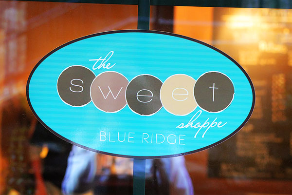 Blue Ridge Cupcakes