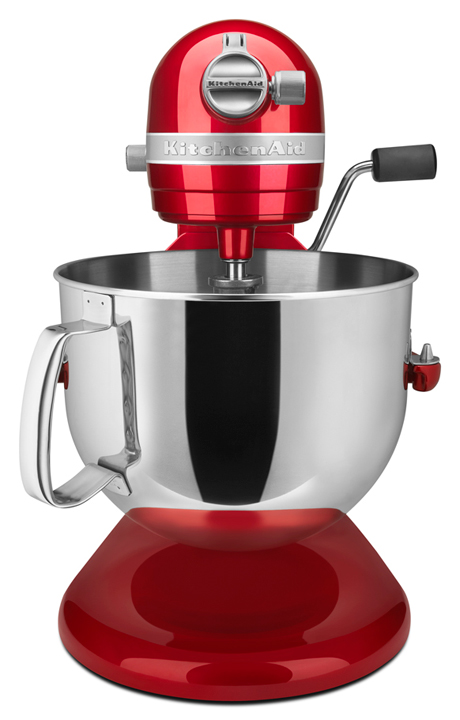 Make your friends green with envy with new picks from KitchenAid