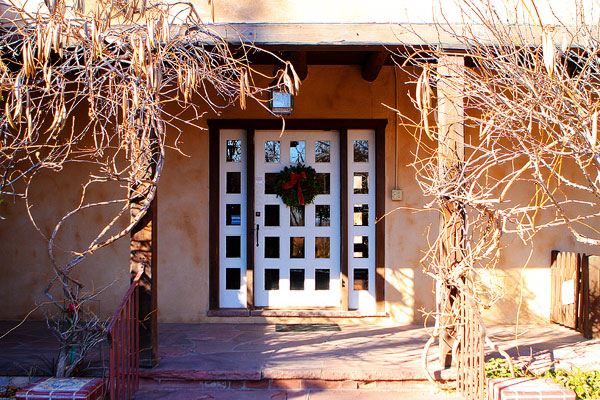 Los Poblanos Ranch | Albuquerque, New Mexico