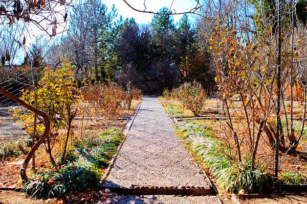 Los Poblanos Ranch | Albuquerque, New Mexico