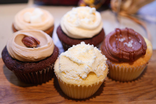 Butter Lane Cupcakes NYC