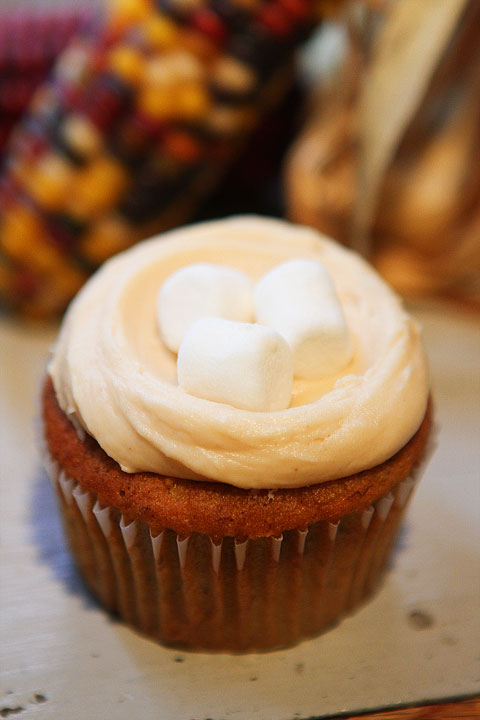 Butter Lane Cupcakes NYC