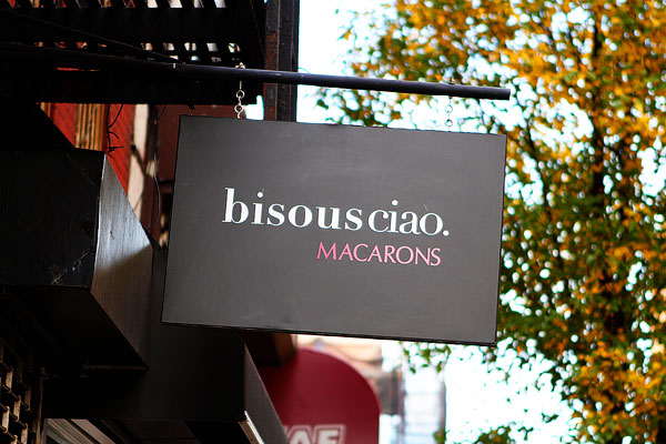 Best Macarons in NYC