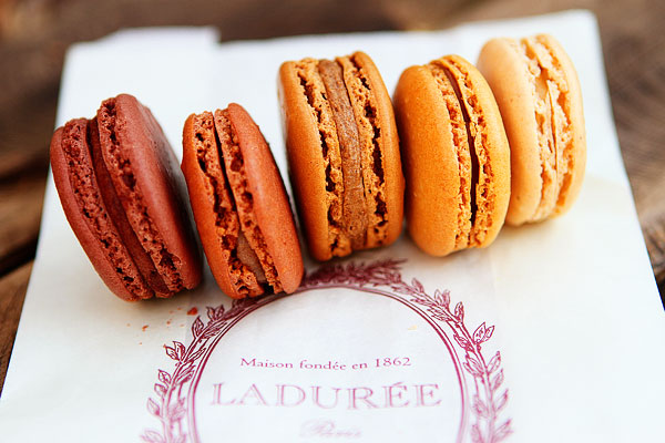 Best Macarons in NYC