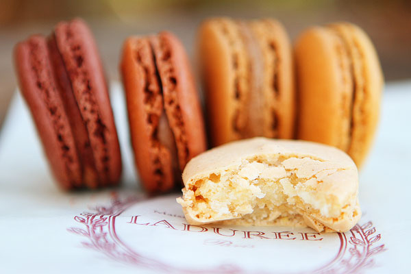 Best Macarons in NYC