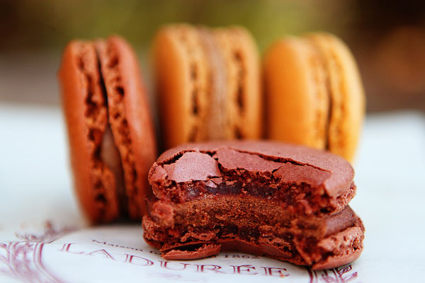 Best Macarons in NYC