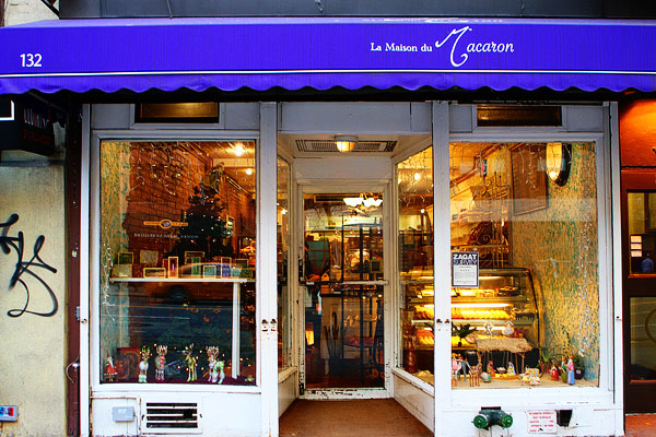 Best Macarons in NYC