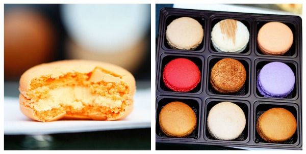 Best Macarons in NYC