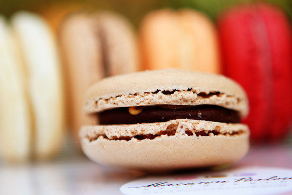 Best Macarons in NYC