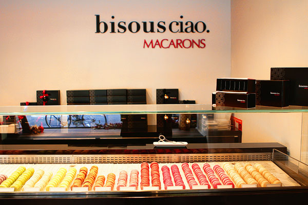 Best Macarons in NYC