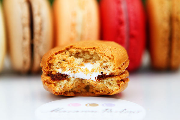 Best Macarons in NYC