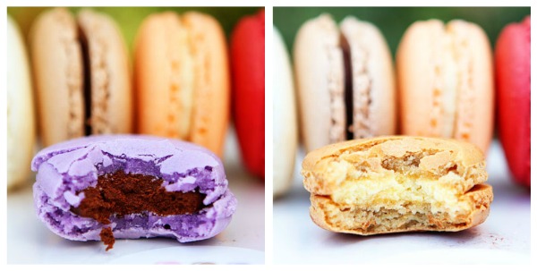 Best Macarons in NYC