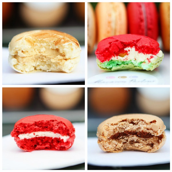 Best Macarons in NYC