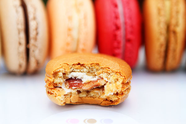 Best Macarons in NYC