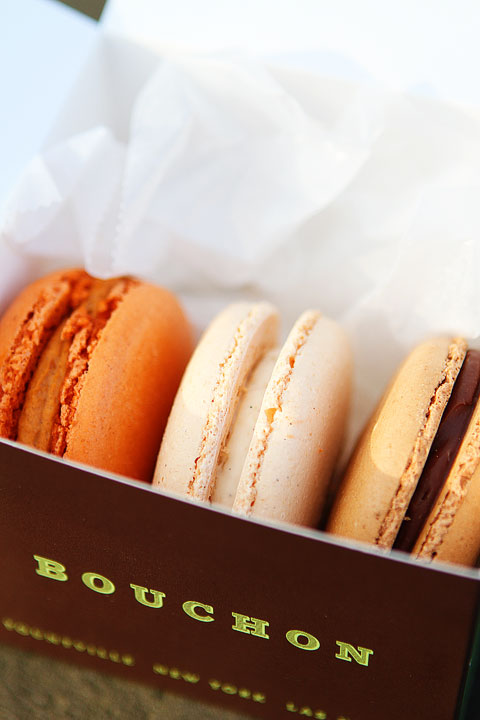 Best Macarons in NYC