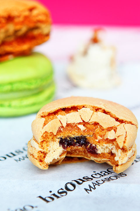 Best Macarons in NYC