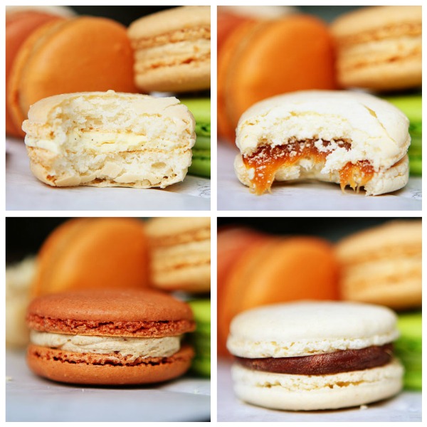 Best Macarons in NYC