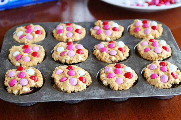 PB&J Marshmallow Oreo Cookies