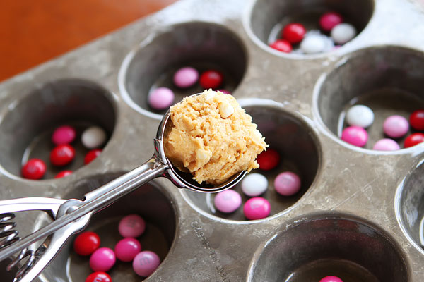 PB&J Marshmallow Oreo Cookies