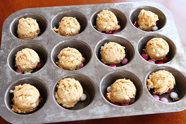 PB&J Marshmallow Oreo Cookies