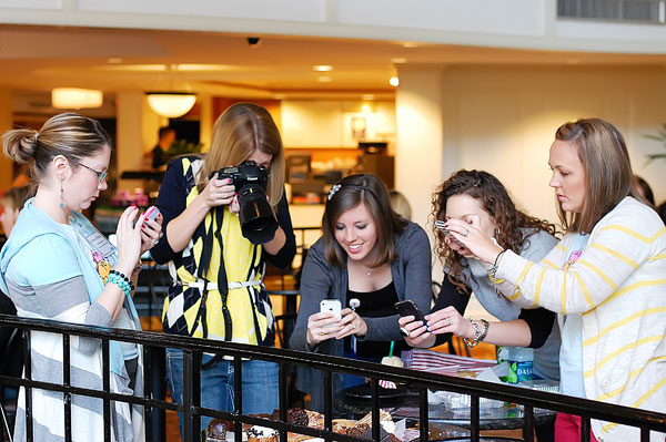 Gaylord Opryland Hotel Nashville — Christie's Cookies