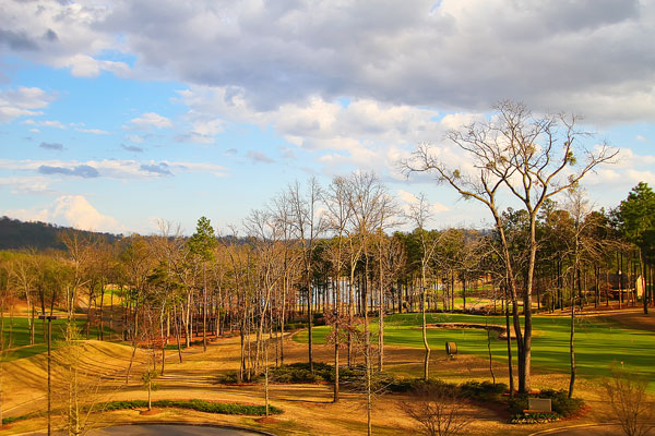 Renaissance Ross Bridge Golf Resort and Spa Birmingham, Alabama