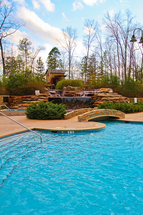 Renaissance Ross Bridge Golf Resort and Spa Birmingham, Alabama