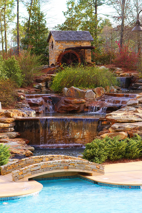 Renaissance Ross Bridge Golf Resort and Spa Birmingham, Alabama